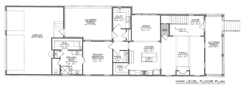 400 Drummond Street Franklin TN 37064