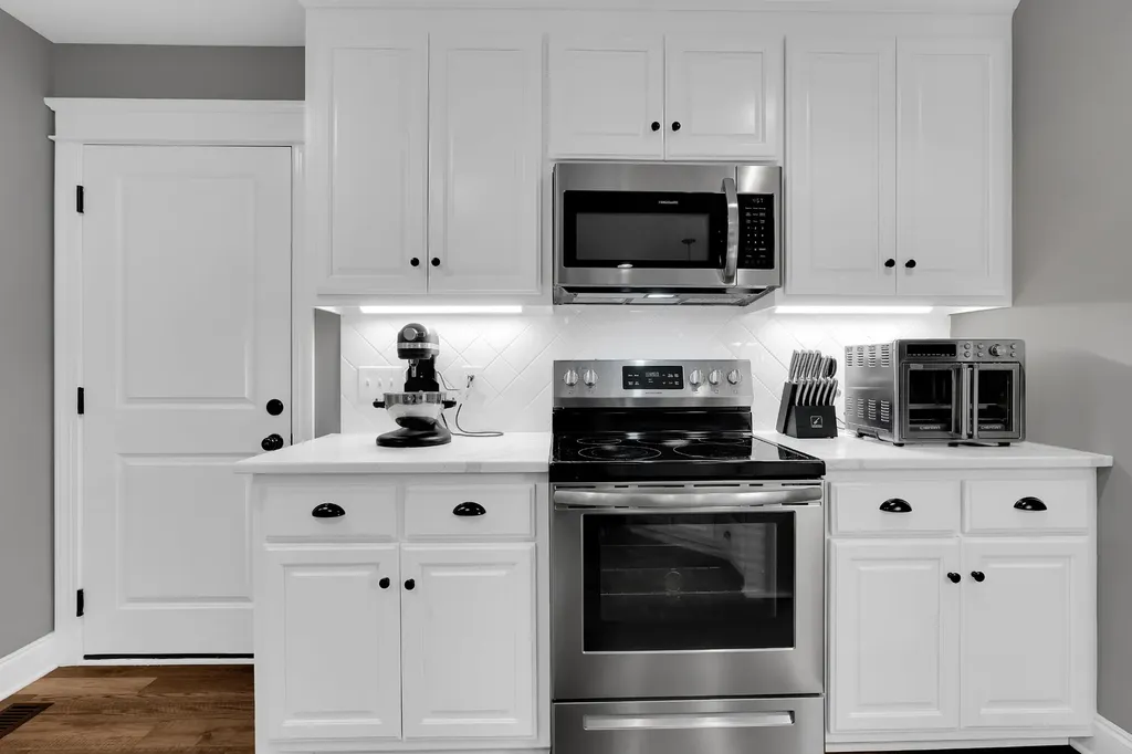832 Longview Road Shelbyville TN 37160