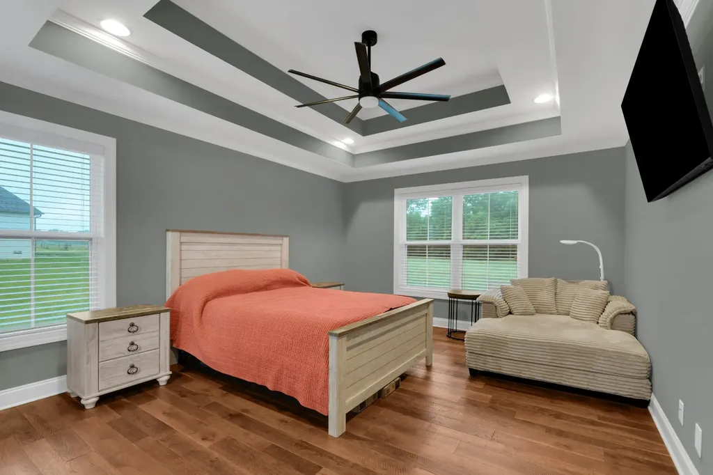 832 Longview Road Shelbyville TN 37160