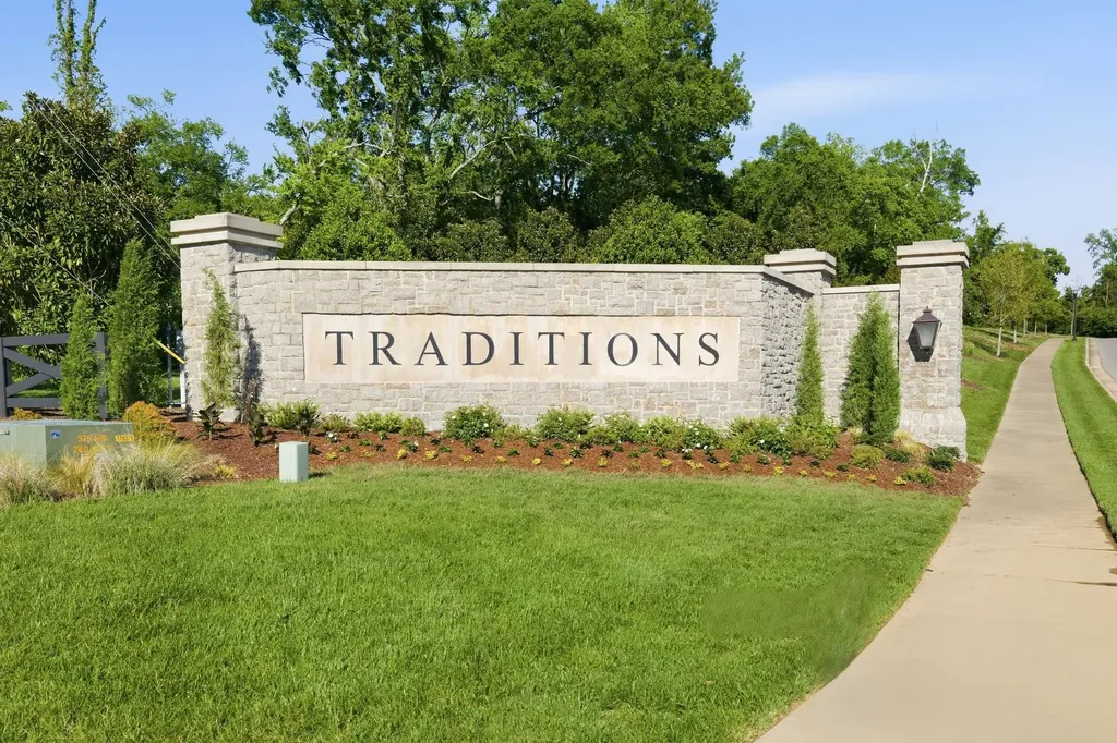1881 Traditions Circle Brentwood TN 37027