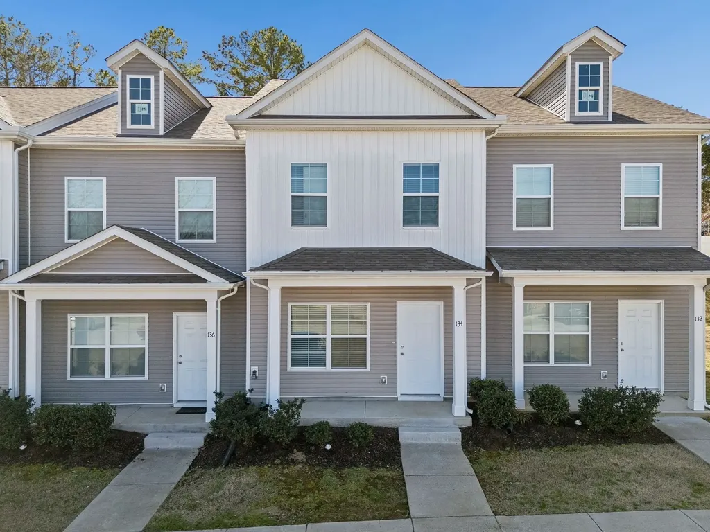 134 Kathryn Court Columbia TN 38401