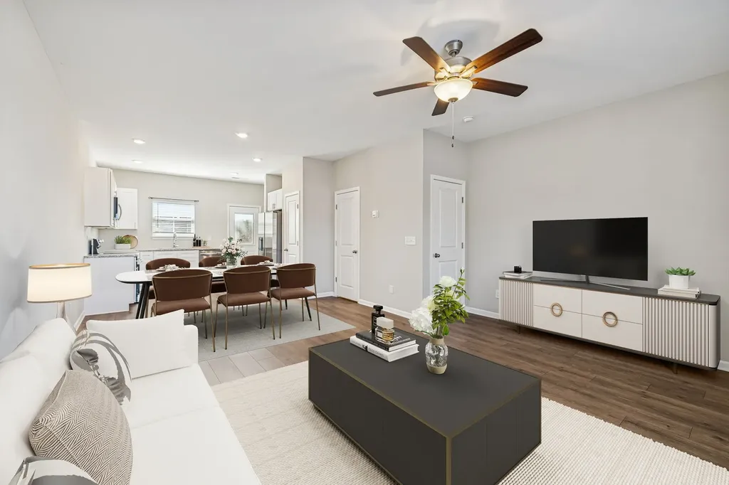 134 Kathryn Court Columbia TN 38401