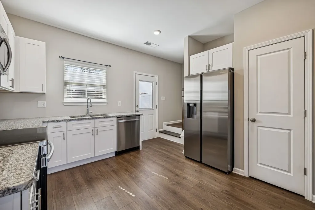 134 Kathryn Court Columbia TN 38401
