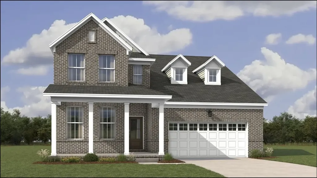 7465 Pony Street Fairview TN 37062