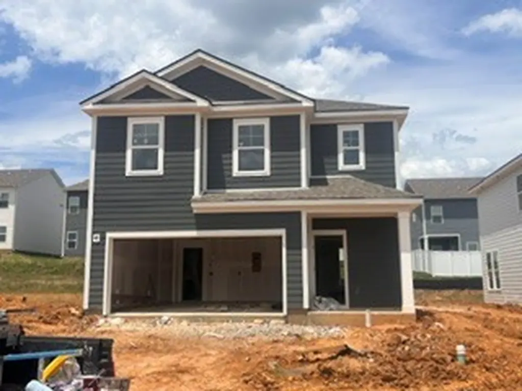 104 Ridgewood Drive Shelbyville TN 37160