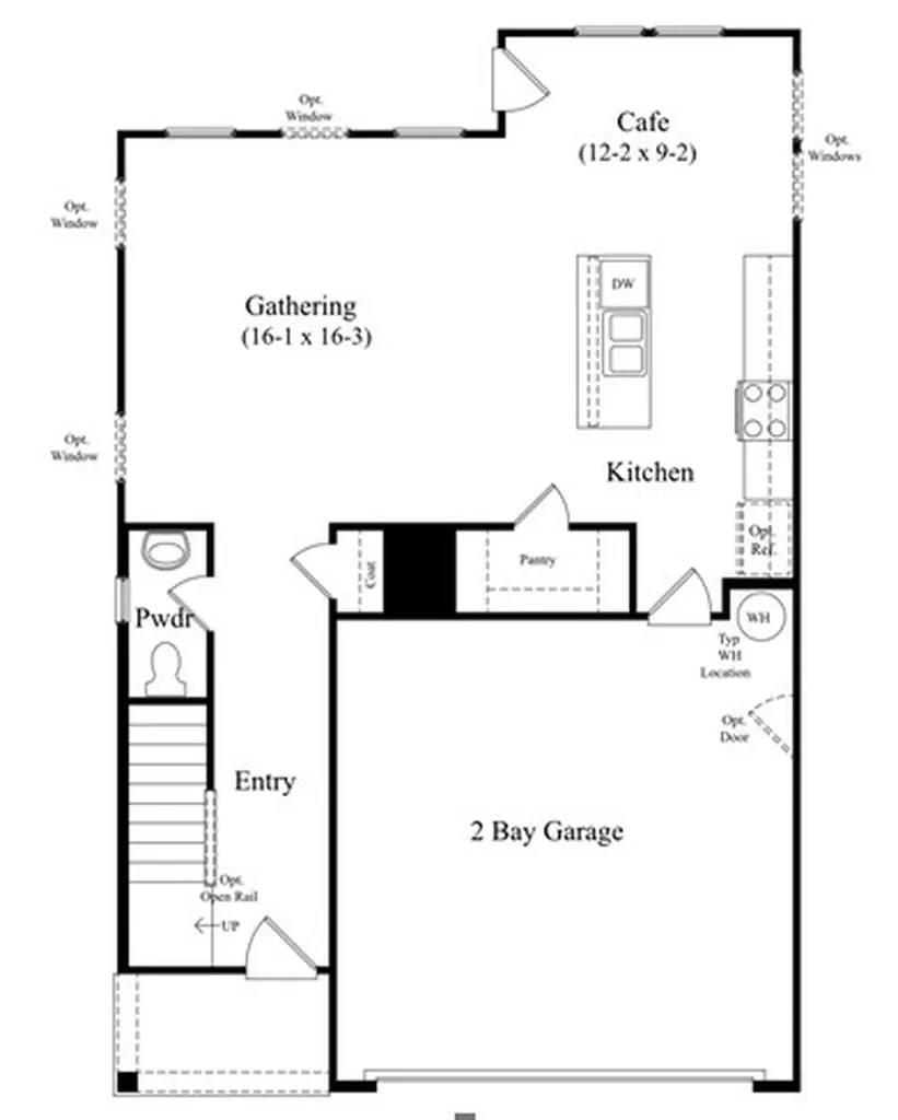 104 Ridgewood Drive Shelbyville TN 37160