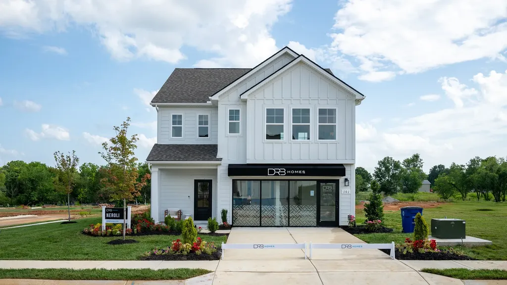 104 Ridgeview Drive Shelbyville TN 37160