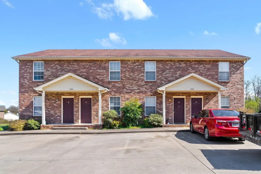 690 Needmore Road Clarksville TN 37040