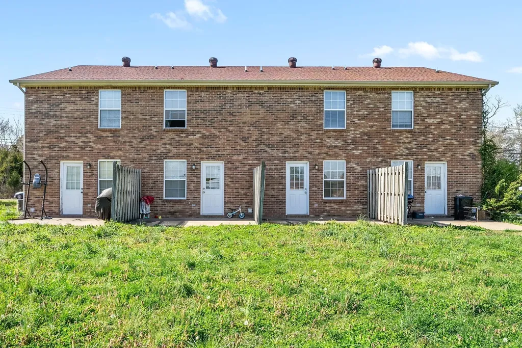 640 Needmore Road Clarksville TN 37040