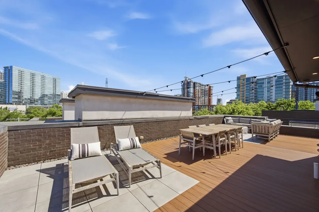 1108 Sigler Street Nashville TN 37203