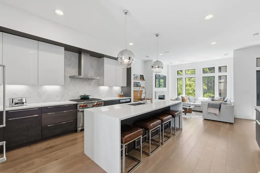1108 Sigler Street Nashville TN 37203