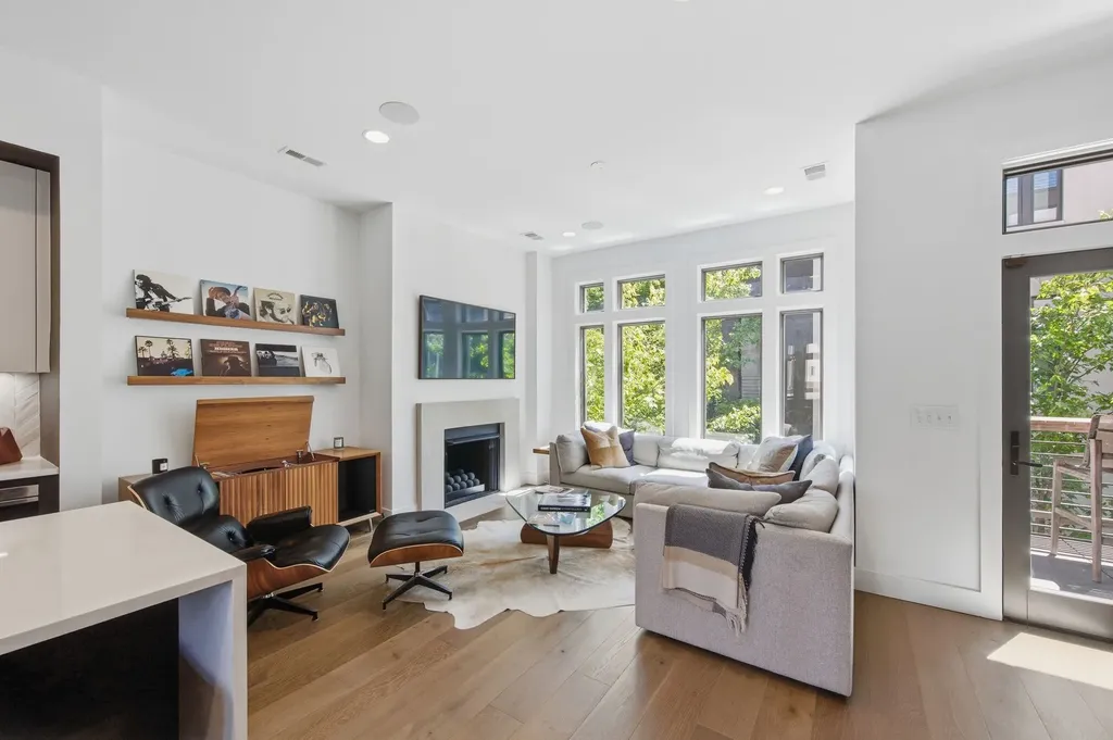 1108 Sigler Street Nashville TN 37203