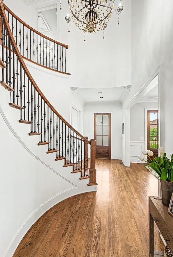 9476 Highland Bend Court Brentwood TN 37027