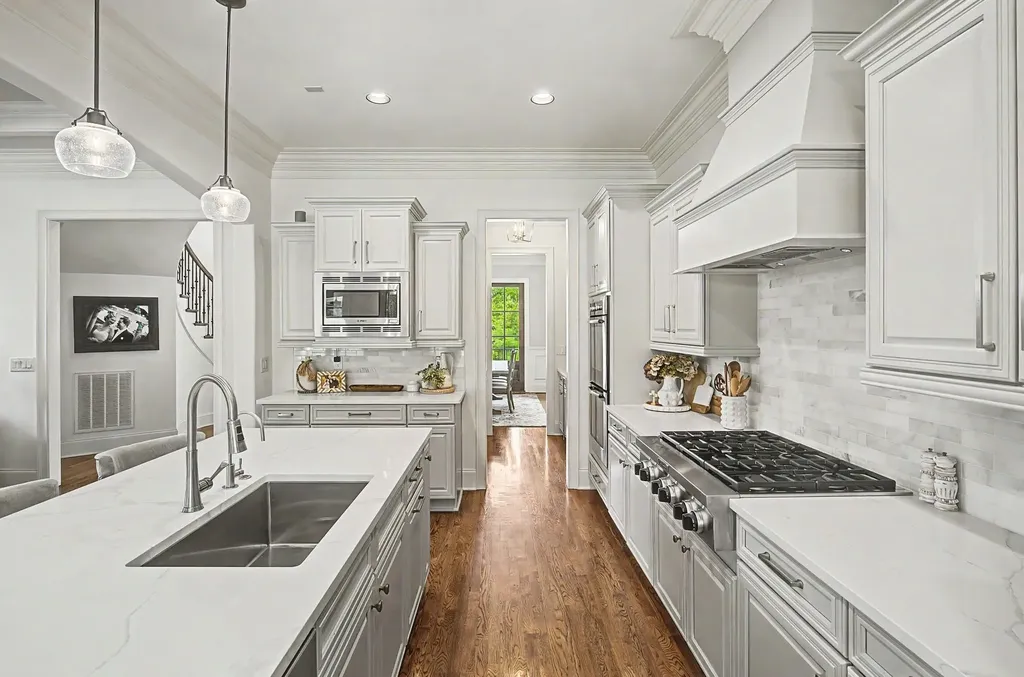 9476 Highland Bend Court Brentwood TN 37027