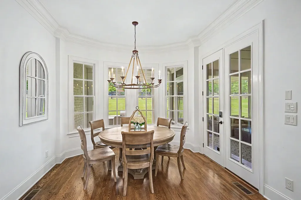 9476 Highland Bend Court Brentwood TN 37027