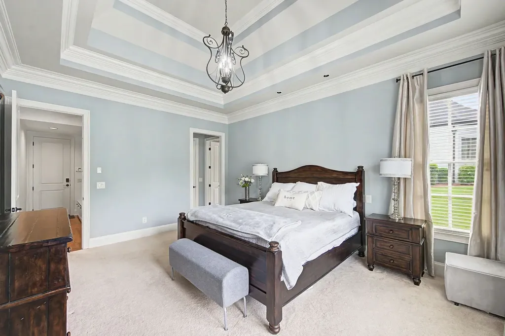 9476 Highland Bend Court Brentwood TN 37027