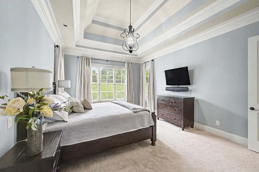 9476 Highland Bend Court Brentwood TN 37027