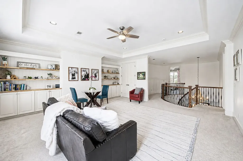 9476 Highland Bend Court Brentwood TN 37027