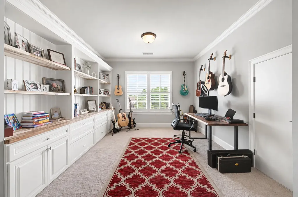 9476 Highland Bend Court Brentwood TN 37027