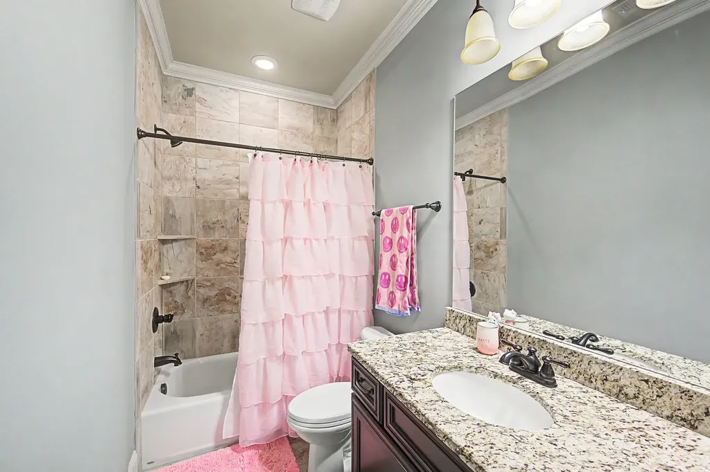 9476 Highland Bend Court Brentwood TN 37027