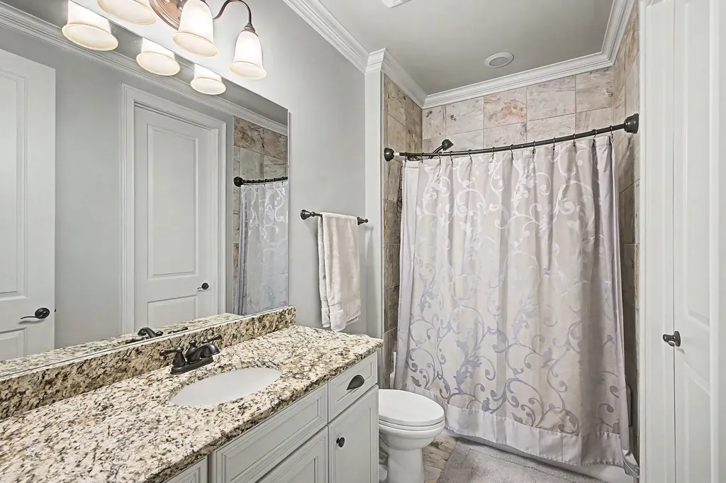 9476 Highland Bend Court Brentwood TN 37027
