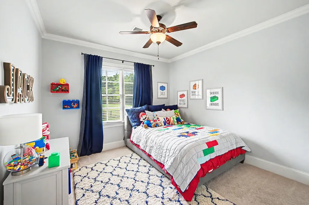 9476 Highland Bend Court Brentwood TN 37027