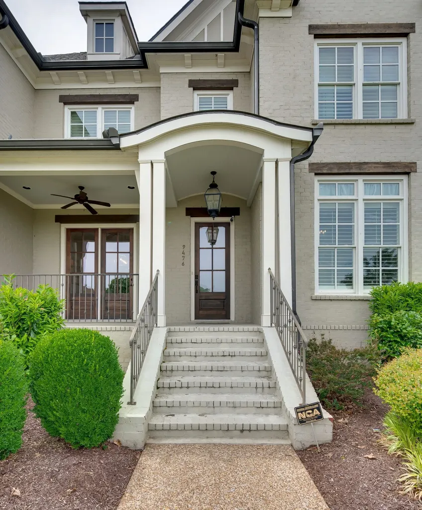 9476 Highland Bend Court Brentwood TN 37027