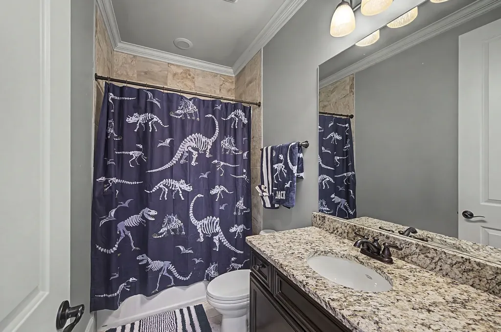 9476 Highland Bend Court Brentwood TN 37027