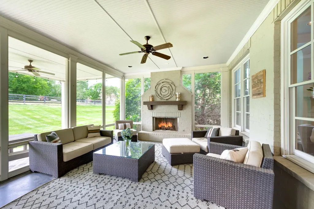 9476 Highland Bend Court Brentwood TN 37027