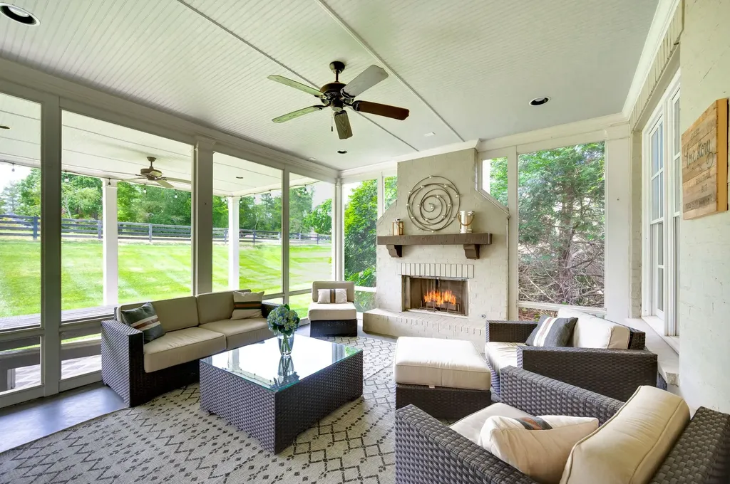 9476 Highland Bend Court Brentwood TN 37027