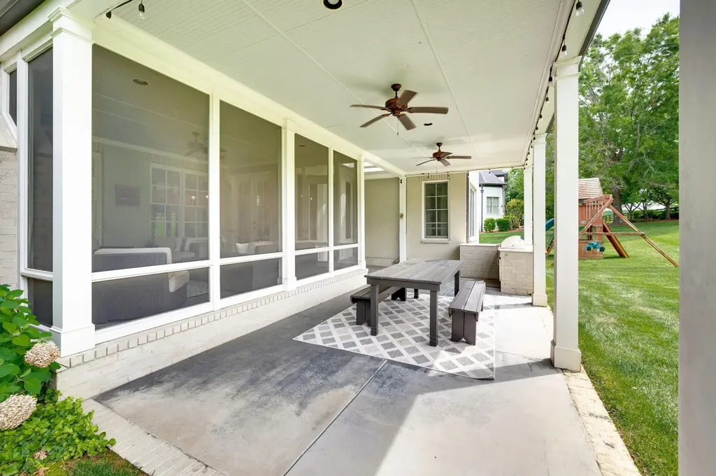 9476 Highland Bend Court Brentwood TN 37027