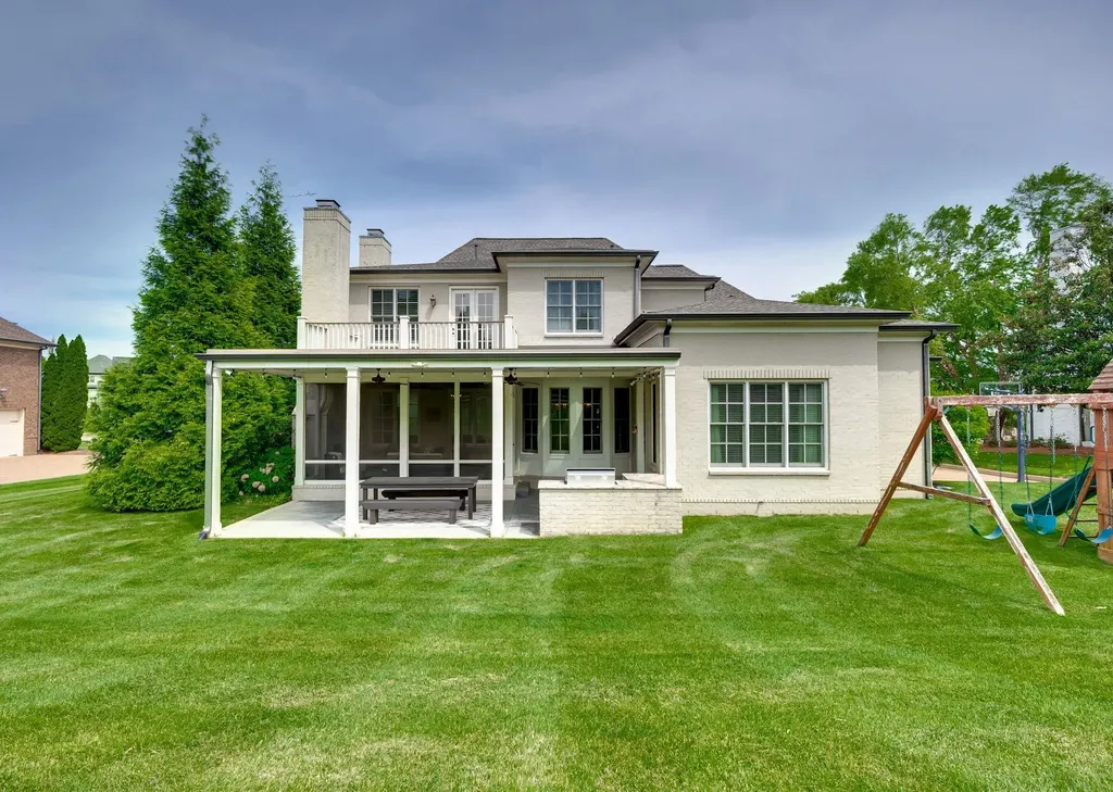 9476 Highland Bend Court Brentwood TN 37027
