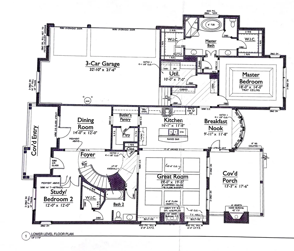 9476 Highland Bend Court Brentwood TN 37027