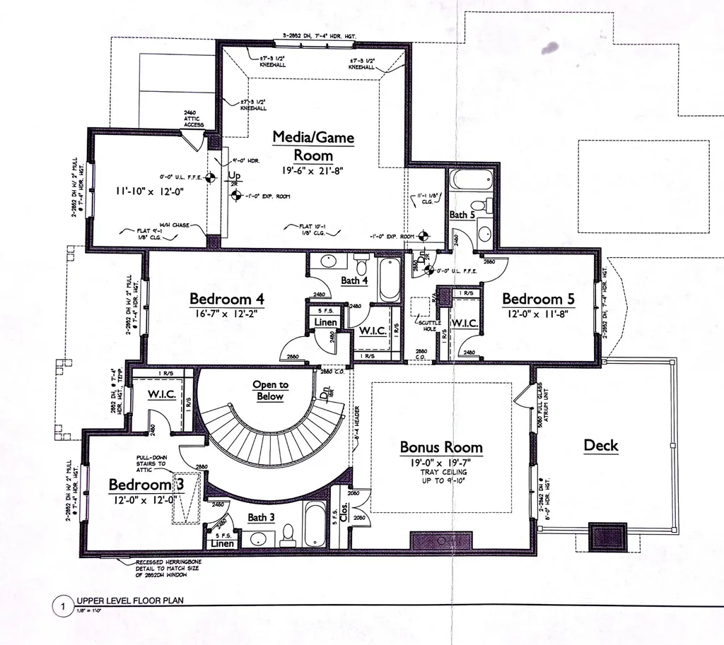 9476 Highland Bend Court Brentwood TN 37027