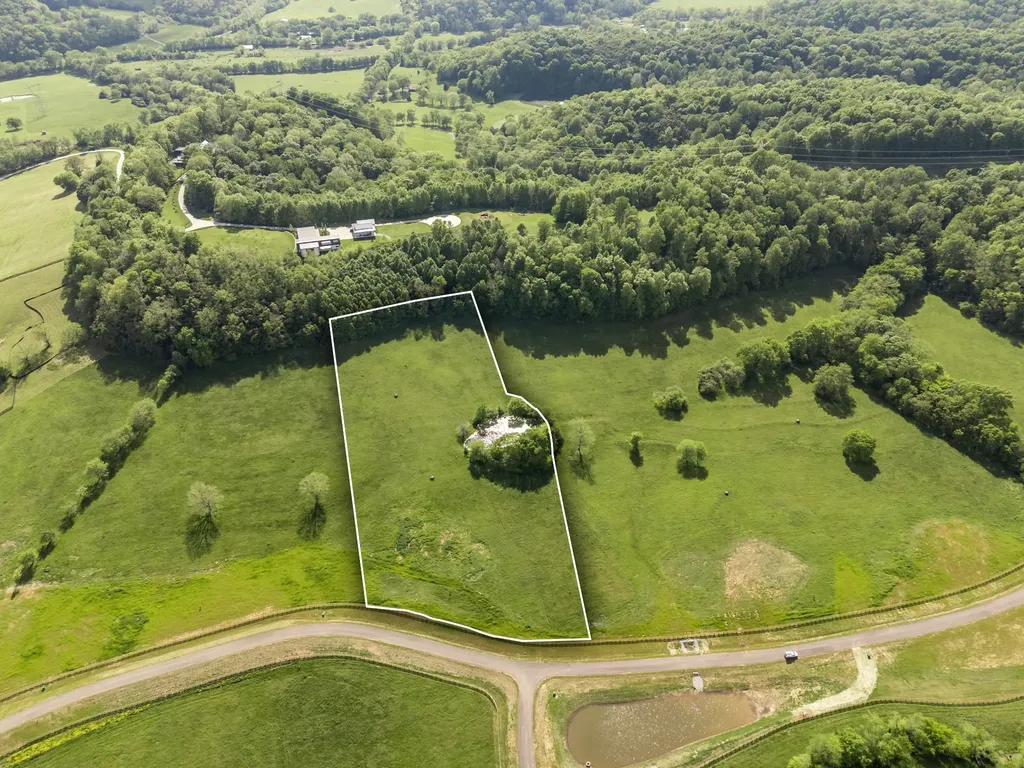 2009 Vista Creek Lane Franklin TN 37064