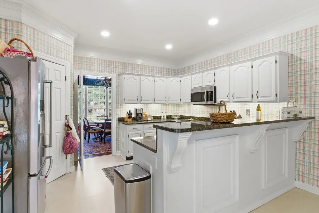 8013 Montcastle Drive Nashville TN 37221