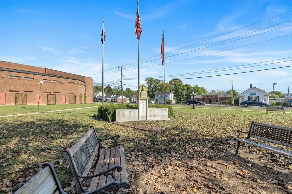 1807 Hwy 12, S Ashland City TN 37015