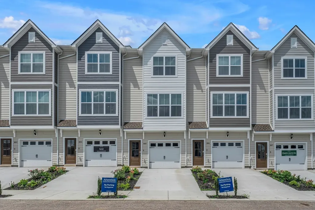 708 Taylor Drive Chapel Hill TN 37034