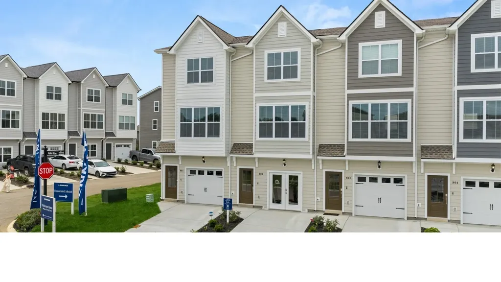 708 Taylor Drive Chapel Hill TN 37034