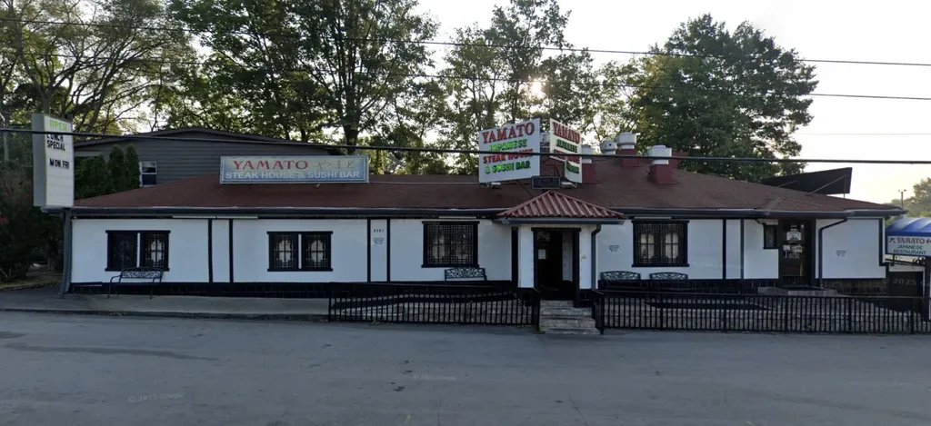 2501 Fort Campbell Boulevard Clarksville TN 37042
