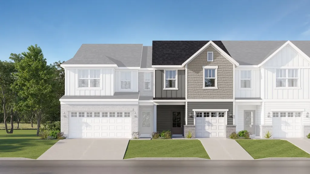 478 Lydia Ashley Lane Smyrna TN 37167