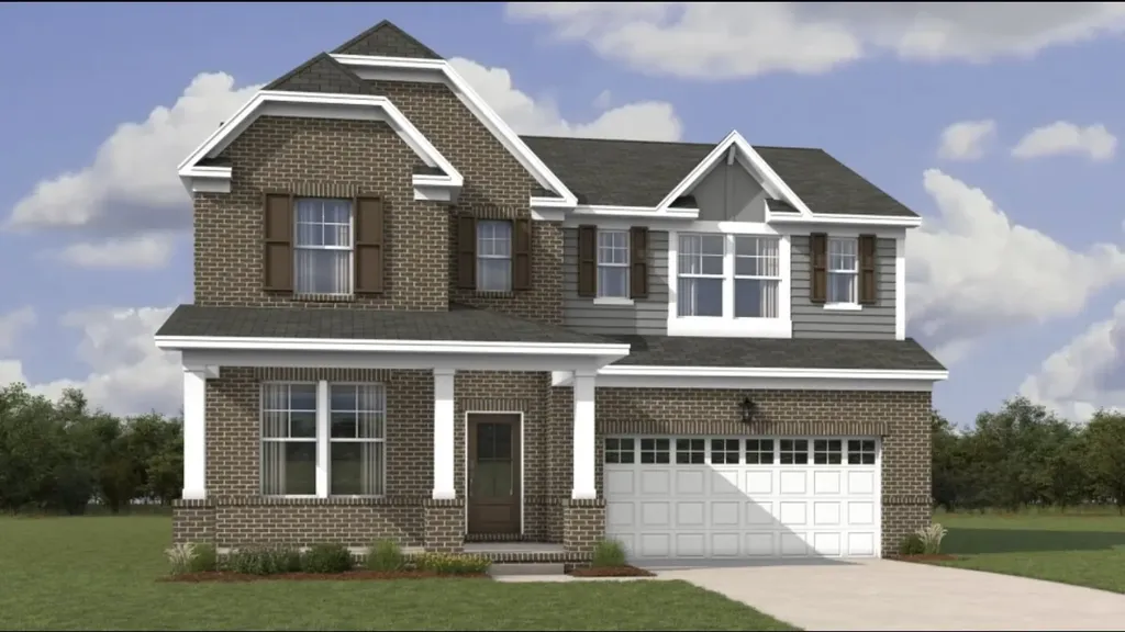 1229 Leavell Lane Murfreesboro TN 37130