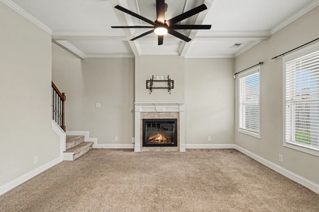 1209 Winterset Drive Clarksville TN 37040