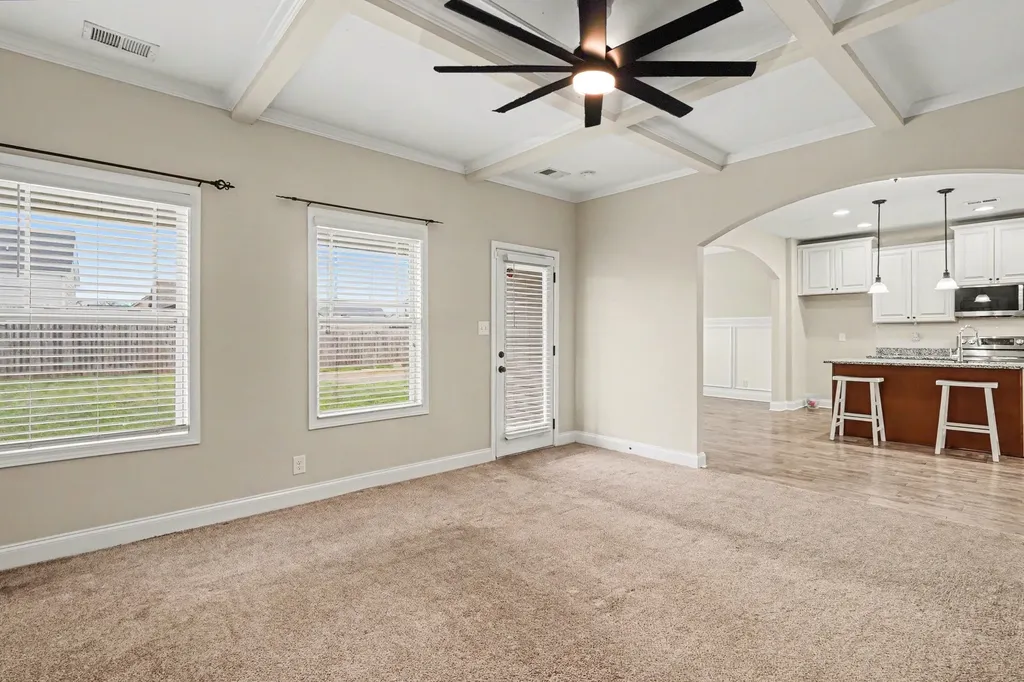 1209 Winterset Drive Clarksville TN 37040
