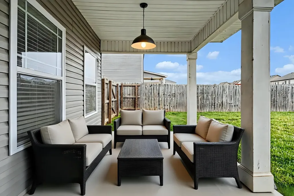 1209 Winterset Drive Clarksville TN 37040