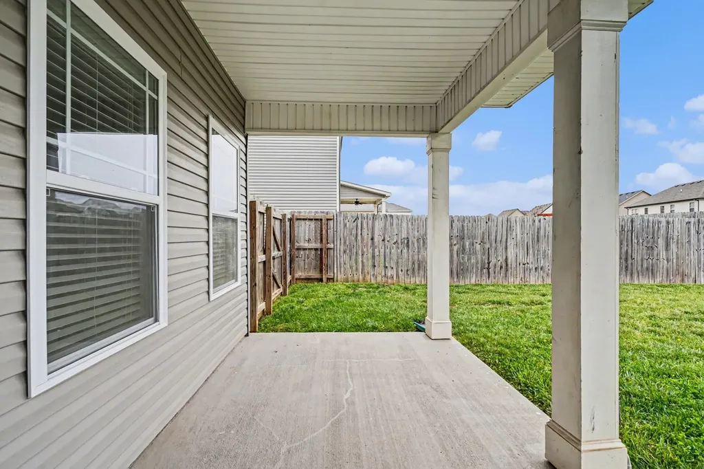 1209 Winterset Drive Clarksville TN 37040
