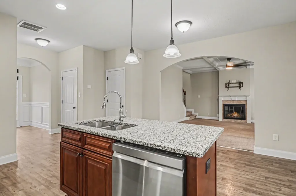 1209 Winterset Drive Clarksville TN 37040