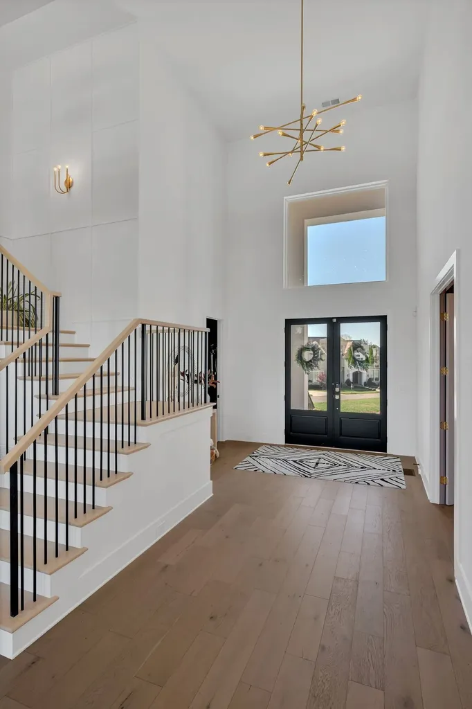 6324 Turkey Foot Court Franklin TN 37067
