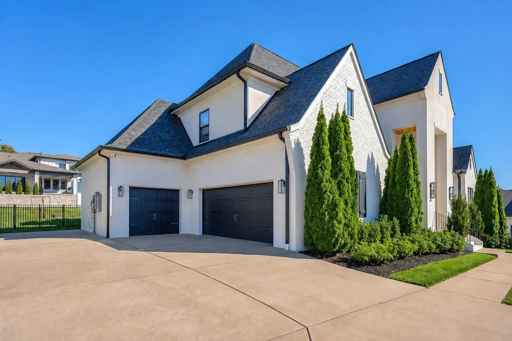 6324 Turkey Foot Court Franklin TN 37067