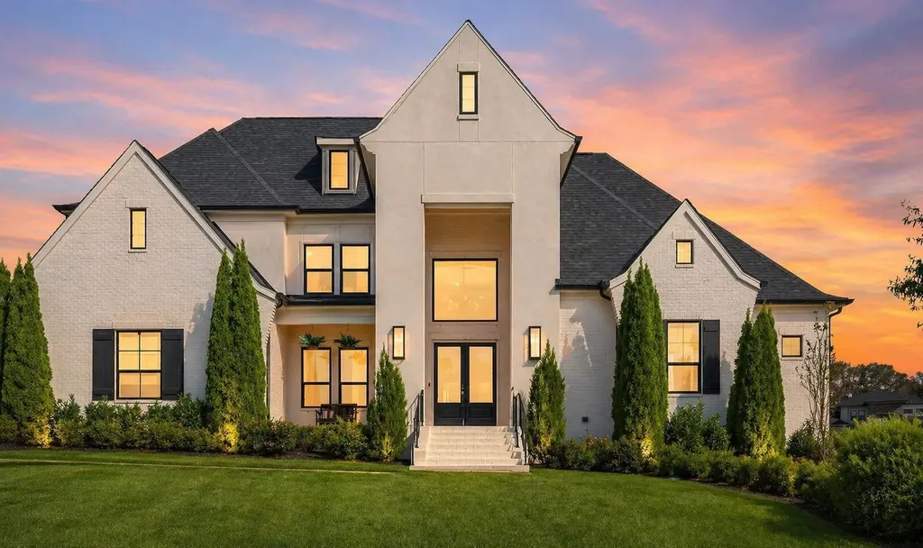 6324 Turkey Foot Court Franklin TN 37067